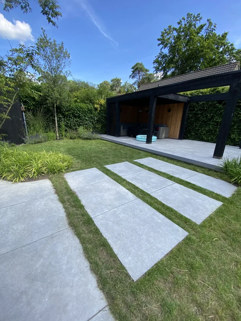 Tuinbeeld